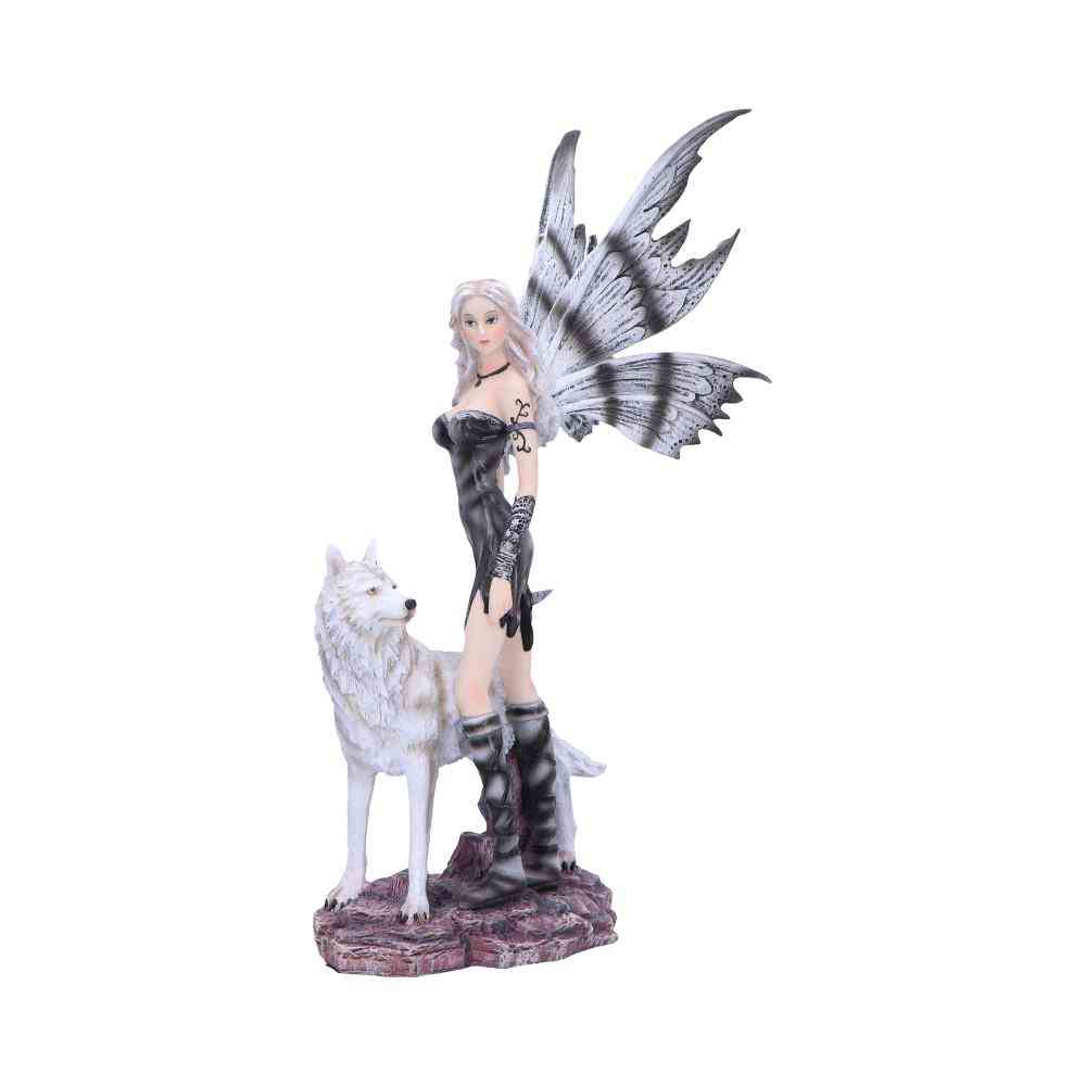 Nemesis Now - Esarosa Figurine - FÃ©e - Multicolore